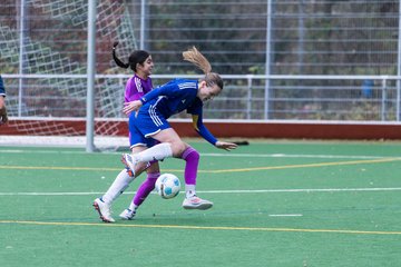 Bild 172 - F VfL Pinneberg - USC Paloma : Ergebnis: 1:4